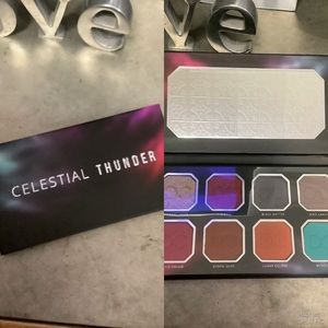 CELESTIAL THUNDER BY DOMINIQUE COSMETICS